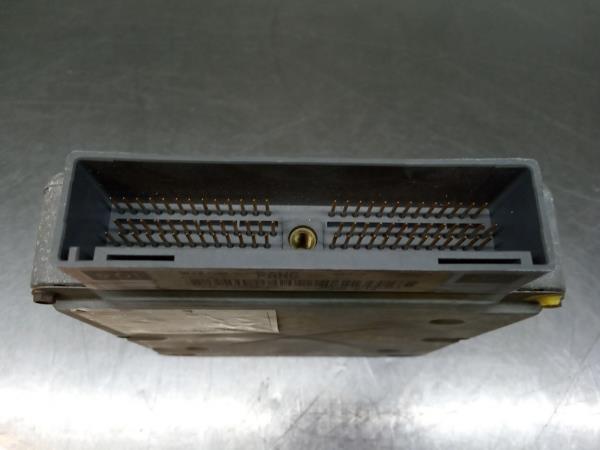 Centralina motor / ECU FORD Focus I (DAW, DBW) Imagem-2