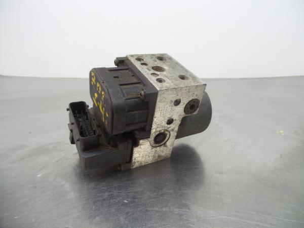 ABS PEUGEOT 306 Sedan (7B, N3, N5)