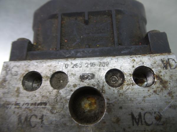 ABS PEUGEOT 306 Sedan (7B, N3, N5) Imagem-3