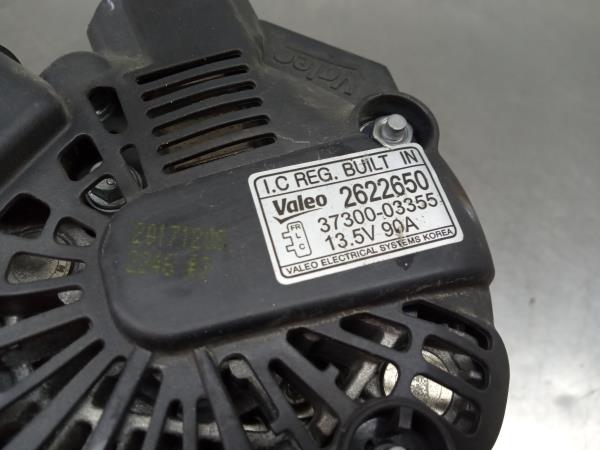 Alternador HYUNDAI i20 (GB) Imagem-1