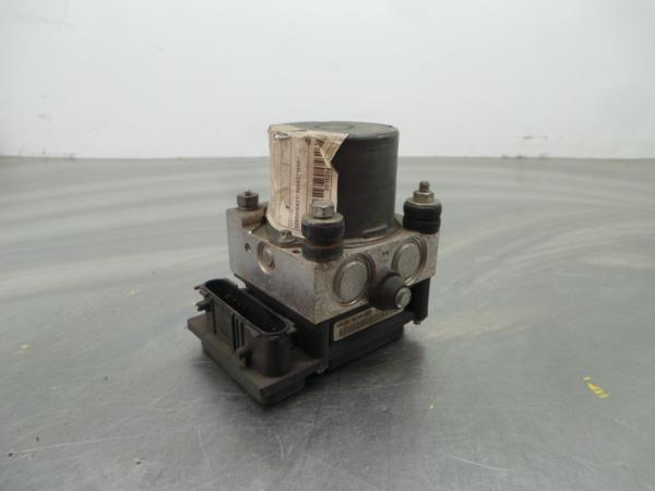 ABS CITROËN C3 II (SC_)