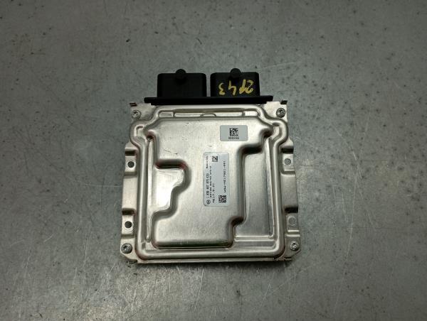 Centralina motor / ECU HYUNDAI i20 (GB)
