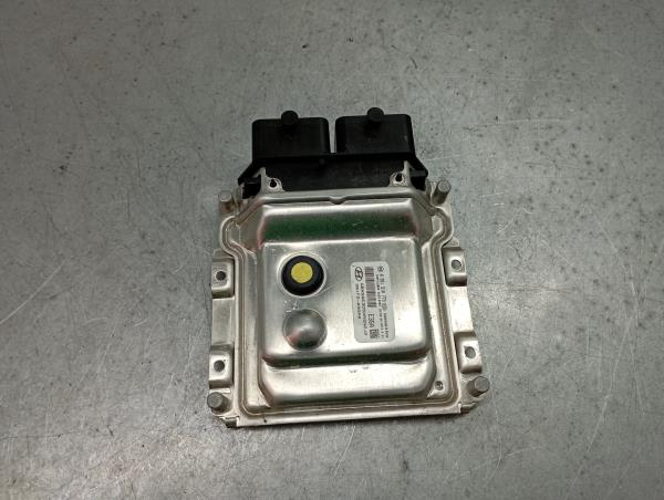 Centralina motor / ECU HYUNDAI i20 (GB) Imagem-1