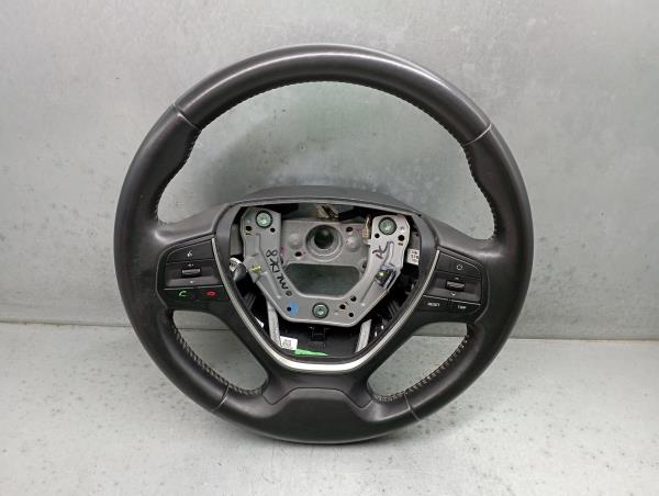 Volante HYUNDAI i20 (GB)