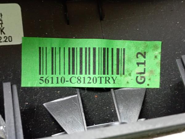 Volante de dirección HYUNDAI i20 (GB) Imagem-3