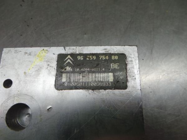 ABS CITROËN Xantia (X1_, X2_) Imagem-2