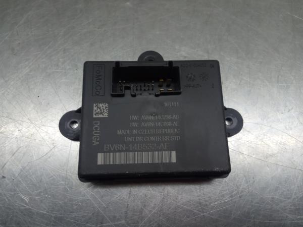 Left rear Door Unit Module FORD Focus III Carrinha