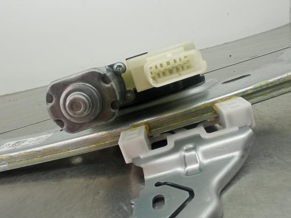 Lève-vitre avant gauche RENAULT Kadjar (HA_, HL_) Imagem-1