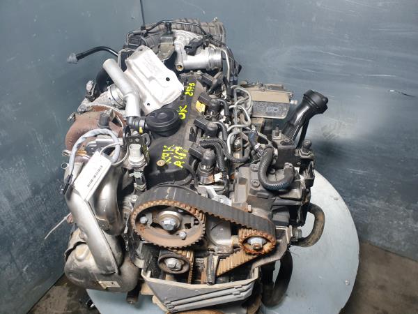 Motor para peças MERCEDES-BENZ Classe B (W246, W242) Imagem-4