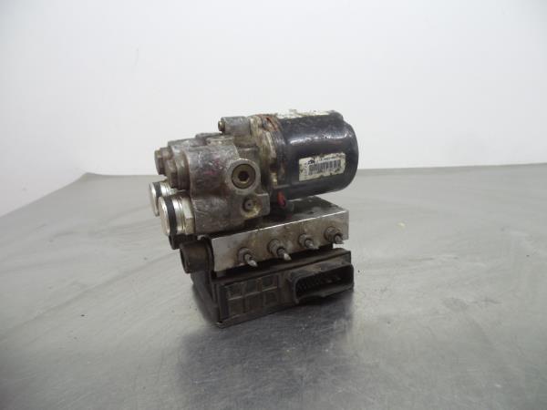 ABS PEUGEOT 106 II (1A_, 1C_)