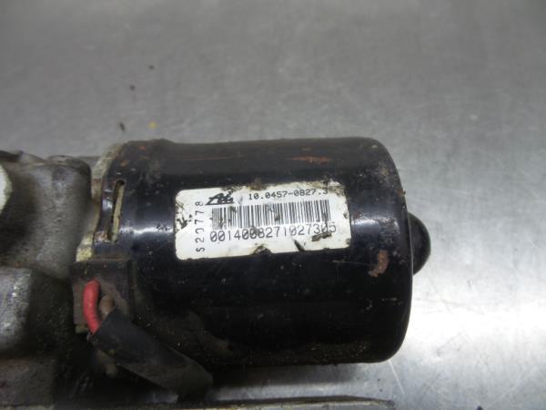 ABS PEUGEOT 106 II (1A_, 1C_) Imagem-2