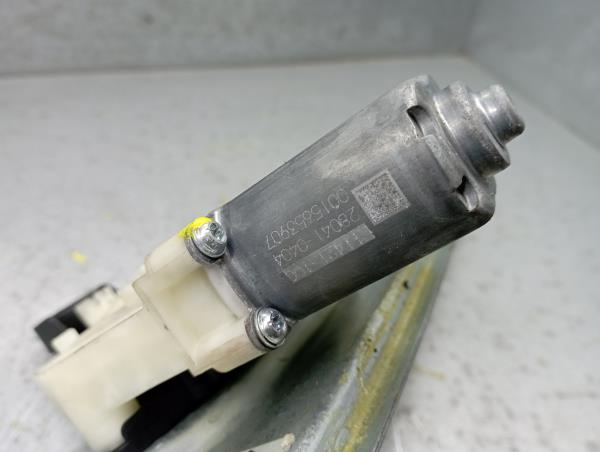 Alzavetro posteriore sinistro RENAULT Kadjar (HA_, HL_) Imagem-4