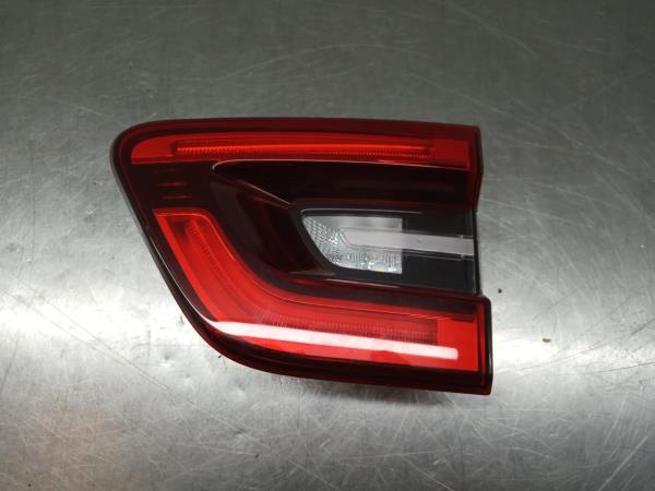 Fanale Destro Baule RENAULT Kadjar (HA_, HL_)