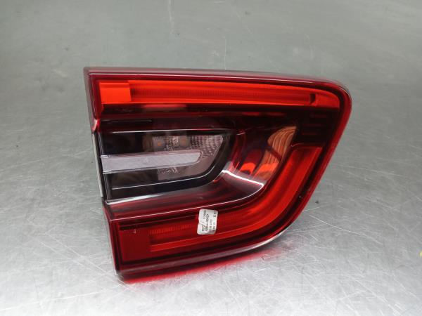 Fanale Sinistro Baule RENAULT Kadjar (HA_, HL_)