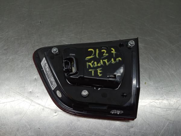 Fanale Sinistro Baule RENAULT Kadjar (HA_, HL_) Imagem-1