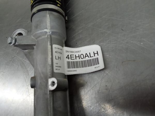 Steering box RENAULT Kadjar (HA_, HL_) Imagem-2