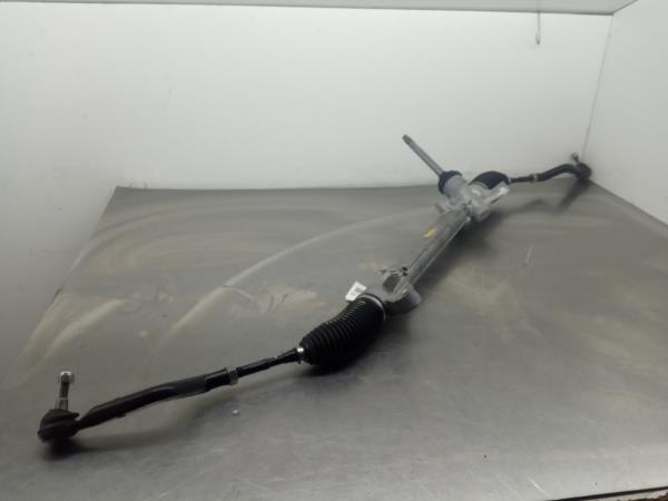 Steering box RENAULT Kadjar (HA_, HL_)