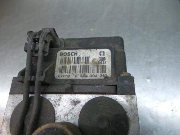 ABS OPEL Astra G Sedan (F69_) Imagem-3