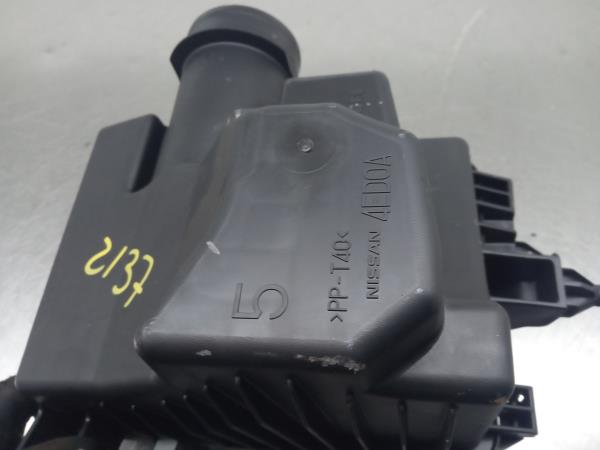 Air filter box RENAULT Kadjar (HA_, HL_) Imagem-3