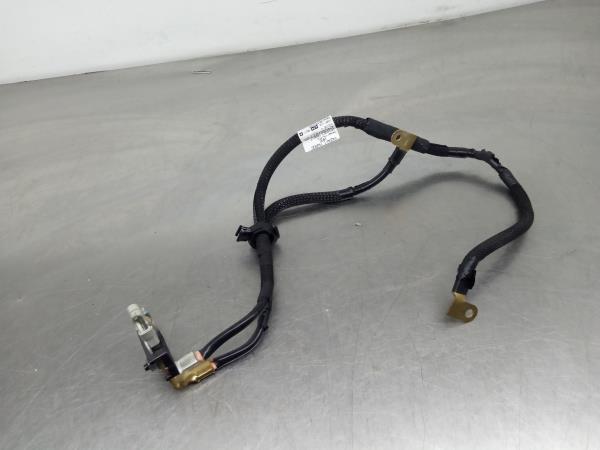 Módulo de bateria RENAULT Kadjar (HA_, HL_)