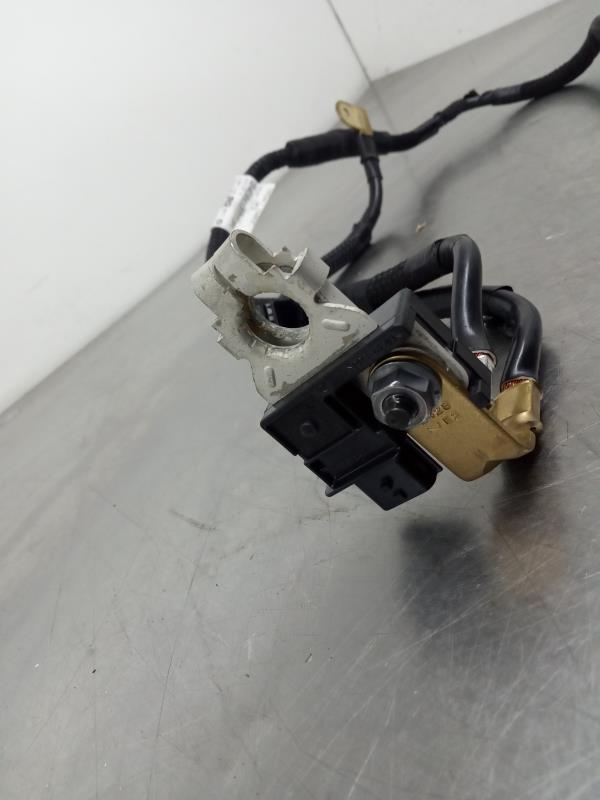 Módulo de bateria RENAULT Kadjar (HA_, HL_) Imagem-1