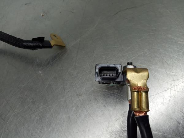 Módulo de bateria RENAULT Kadjar (HA_, HL_) Imagem-2