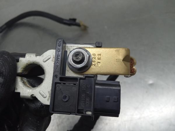 Módulo de bateria RENAULT Kadjar (HA_, HL_) Imagem-3