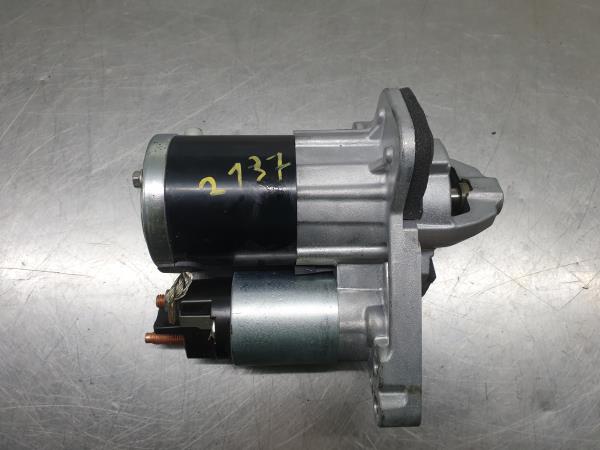 Motor de arranque RENAULT Kadjar (HA_, HL_)