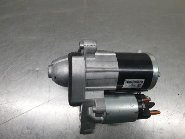 Motor de arranque RENAULT Kadjar (HA_, HL_) Imagem-1