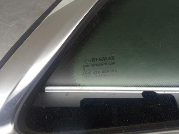 Vidro do painel trás direito RENAULT Kadjar (HA_, HL_) Imagem-1
