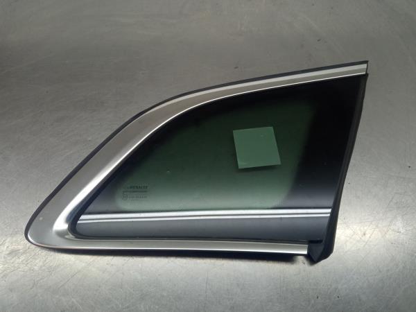 Vidro do painel trás direito RENAULT Kadjar (HA_, HL_)