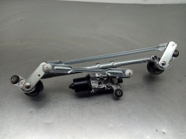 Motore tergicristallo anteriore RENAULT Kadjar (HA_, HL_) Imagem-1