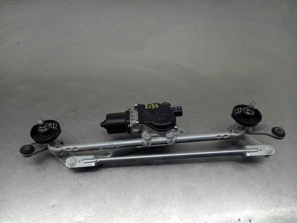 Motore tergicristallo anteriore RENAULT Kadjar (HA_, HL_)