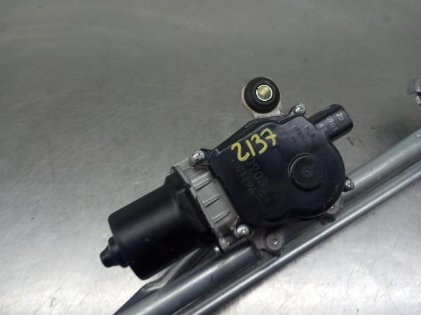 Motore tergicristallo anteriore RENAULT Kadjar (HA_, HL_) Imagem-2