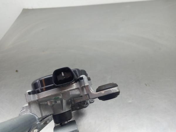 Motore tergicristallo anteriore RENAULT Kadjar (HA_, HL_) Imagem-3