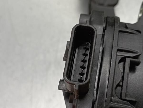 Pedal do acelerador RENAULT Kadjar (HA_, HL_) Imagem-3