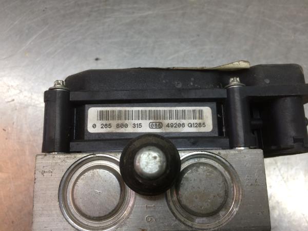 ABS FIAT Punto (188_) Imagem-3