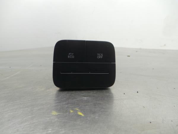 Multifunction control FORD Fiesta VII (HJ, HF)