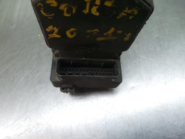 ABS OPEL Corsa C Imagem-1