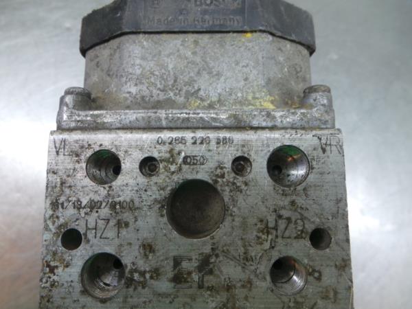 ABS OPEL Corsa C Imagem-2