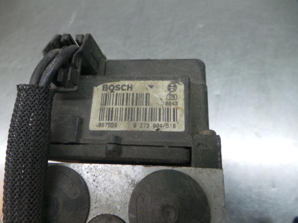 ABS OPEL Corsa C Imagem-3