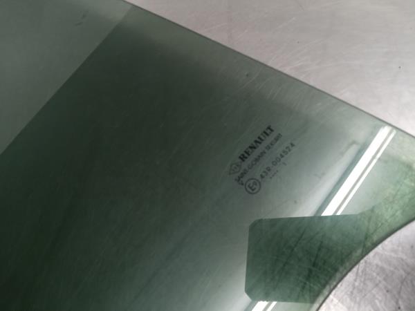 Vidrio puerta Trasero Derecho RENAULT Kadjar (HA_, HL_) Imagem-1