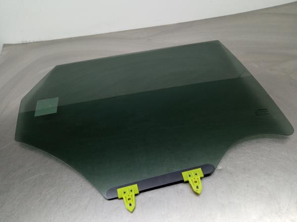 Vetro porta posteriore destra RENAULT Kadjar (HA_, HL_)