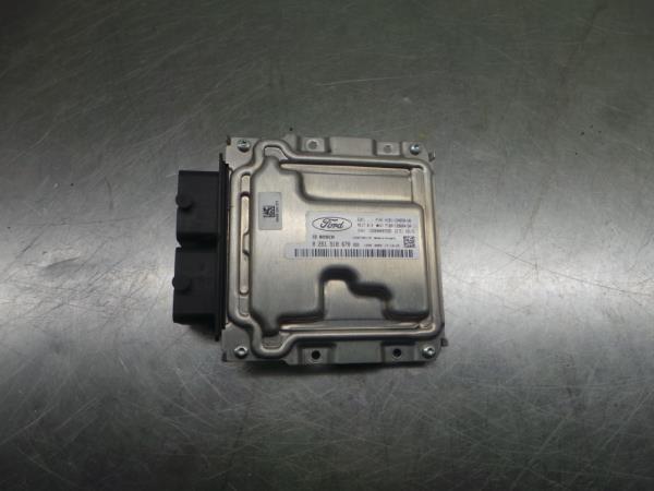 Centralina motor / ECU FORD Fiesta VII (HJ, HF)
