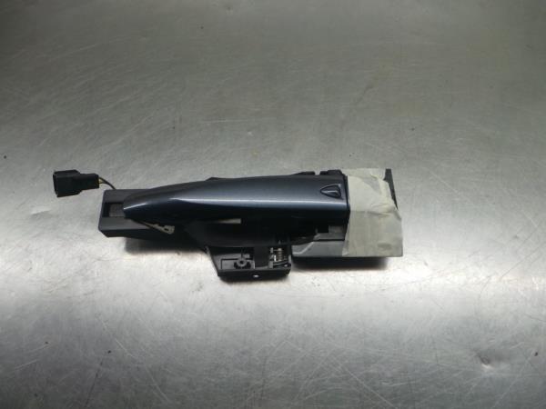 Puxador porta frente direita RENAULT Kadjar (HA_, HL_)