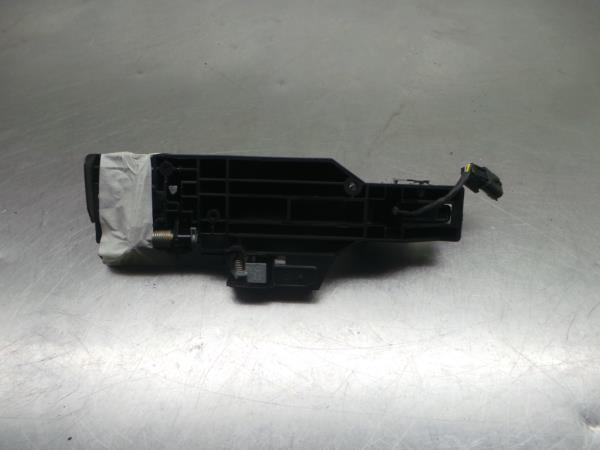 Puxador porta frente direita RENAULT Kadjar (HA_, HL_) Imagem-1