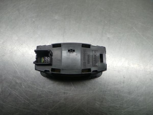 Light switch FORD Fiesta VII (HJ, HF) Imagem-1