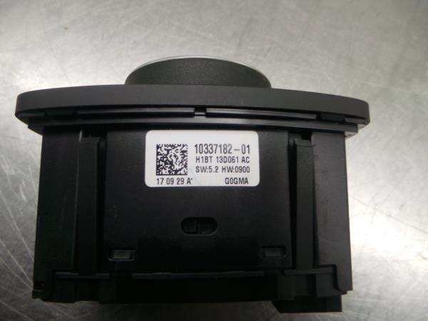Light switch FORD Fiesta VII (HJ, HF) Imagem-2