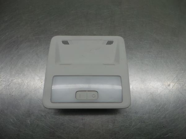 Plafonier frente FORD Fiesta VII (HJ, HF)