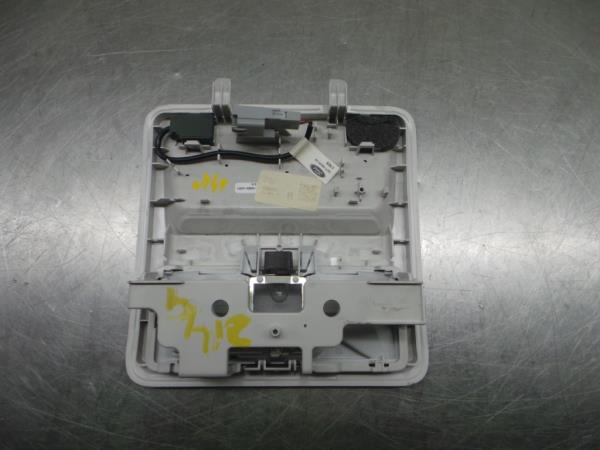 Plafonier frente FORD Fiesta VII (HJ, HF) Imagem-1